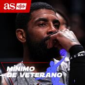 #87 | Kyrie Irving ha sobrepasado todos los límites en Brooklyn