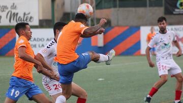 Tercera RFEF Grupo 12: resultados, partidos y clasificación de la jornada 30