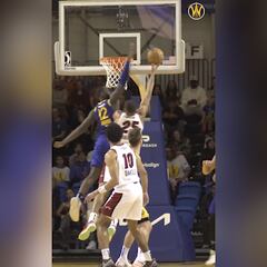 La última locura de Garuba por la que los fans enfurecen: la NBA debe verlo