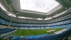 Seguimiento en directo del Real Madrid-Atlético de Copa