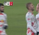 Este Bayern es anticompetitivo para Europa: vean el gol de traca que le hace el Leipzig