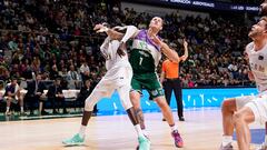 Resumen del Unicaja vs UCAM Murcia de la Liga Endesa