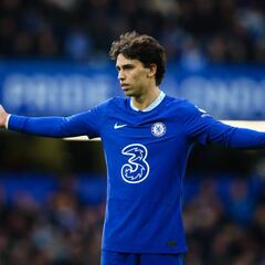 El futuro que le espera a Joao Félix la próxima temporada: Simeone lo tiene claro