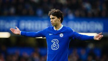 El futuro que le espera a Joao Félix la próxima temporada: Simeone lo tiene claro