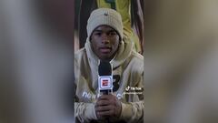 Piden a Endrick que escoja su partido favorito del Madrid: no lo adivinan ni en 100 intentos