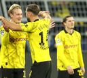 Resumen y goles del Borussia Dortmund vs. Borussia M’gladbach de la Bundesliga