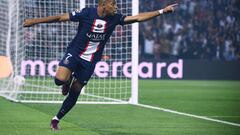 Resumen y goles del PSG-Juventus de la Champions League