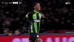 ?Por fin el mejor Ansu! Asistencia y este gol recordando lo que tanto nos ilusion¨® a todos