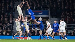 El análisis de la cuarta jornada del Seis Naciones con el histórico triunfo de Francia ante Inglaterra