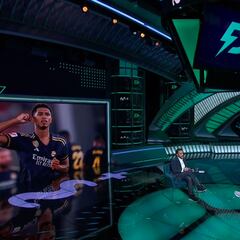 Va muy en serio: Nadal y su futuro en el Real Madrid