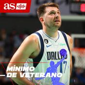 #126 | Doncic debe ser otro líder, Dallas desaparece de playoffs