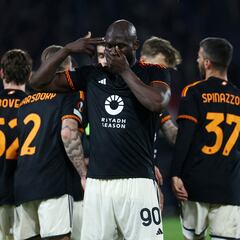 Resumen y goles del Feyenoord vs. Roma de la Europa League