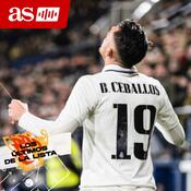 #104 | Ceballos salva la Copa para el Madrid