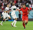 Resumen y goles del Corea del Sur vs. Portugal, grupo H del Mundial Qatar 2022