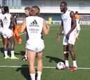 El madridismo, muerto de la risa: Rüdiger le enseña a Modric su truco más extravagante