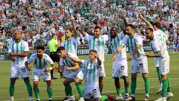 Partidos y resultados de las semifinales de fase de ascenso a Segunda división partidos de ida