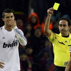 “Que el 90% de los árbitros sea del Madrid es madridismo sociológico...”