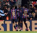 Resumen del Barcelona vs. Real Sociedad, cuartos de final de la Copa del Rey