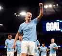 Resumen y goles del Manchester City vs Copenhague de la fase de grupos de la Champions League