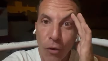 Soria se pronuncia sobre lo de Messi y el Balón de Oro: escocerá a todo el madridismo