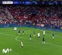 Para esto vino, para poner patas arriba el Pizjuán: golazo escandaloso de Isco