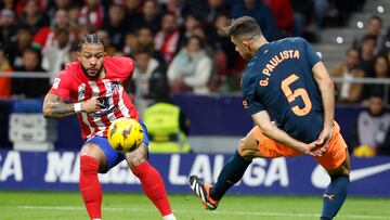 Jornada de Liga con Barça, Atleti y Madrid, actualidad de la Euroliga | En directo: ‘La Pica de AS’