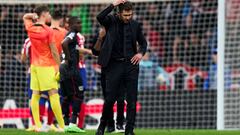 Resumen y goles del Atlético vs. Bayer Leverkusen de la Champions League