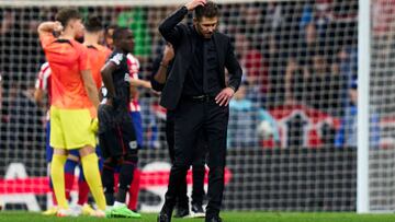 Resumen y goles del Atlético vs. Bayer Leverkusen de la Champions League