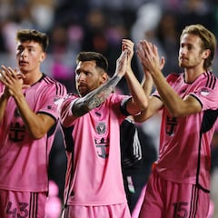 FDP #270: Messi looks happy as Inter Miami begin MLS 2024 with a win