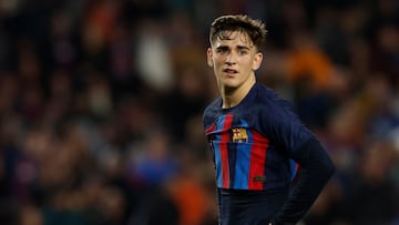 En directo: última hora de la renovación de Asensio