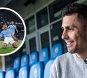 La duda de Rodri: radiografía del gol de su vida