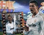 Cristiano mandó ‘calmarse’ al Camp Nou al romper la hegemonía del Barça de Guardiola