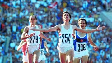 Mosc¨² 1980: Juegos sin estadounidenses