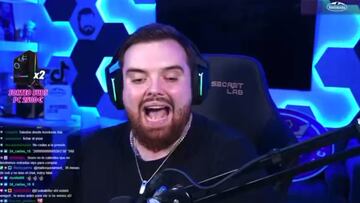 Ibai la lía al anunciar que se podrá ir a la Velada con el dinero del Bono Cultural Joven