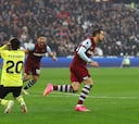 Resumen del West Ham vs Burnley, jornada 28 de la Premier League 23-24