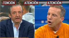 Soria consiguió hartar a Pedrerol con esto sobre el madridismo: “Nos hemos vuelto locos”