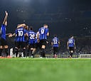 Resumen y goles del Inter vs. Viktoria Plzen de la Champions League