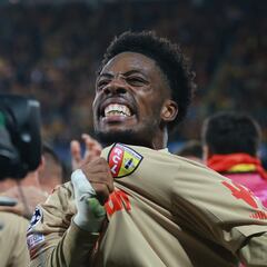 Resumen y goles del Lens vs PSV, jornada 3 de final de la Champions League