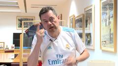 El discurso de Roncero: de una ocasión de oro a la lupa en Modric o Bellingham