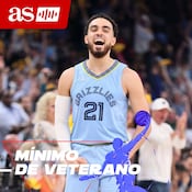 #58 | Antetokounmpo nivel lebroniano y Memphis ganando sin Ja Morant