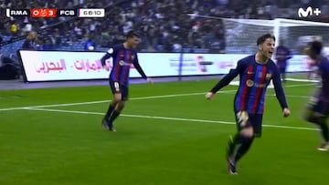 Salió de revulsivo y fue un fiasco: la acción que condenó a Ceballos