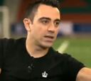 La hemeroteca no perdona y esta es de las gordas: Xavi y el ADN Barça...