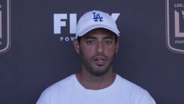 La advertencia de Carlos Vela a Bale sobre la MLS que ha sorprendido a propios y extraños