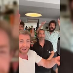 Pablo Motos anuncia la canción de El Hormiguero para la próxima temporada