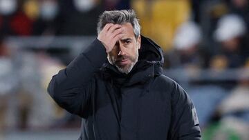 Última hora de España tras la derrota con Japón