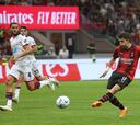 Resumen y goles de Milan vs Cagliari, jornada 36 de la Serie A