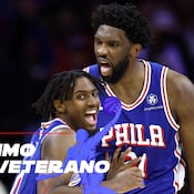 #174 | Lakers vuelve al mal augurio, Sixers se aleja gracias a Embiid