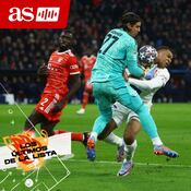 #118 | Europa sigue ahí