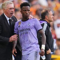 Última hora del Real Madrid tras lo sucedido en Mestalla