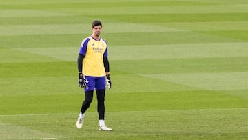 Resaca de Liga, parón de selecciones, Courtois... | 3 De Descuento, en directo